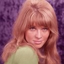 Julie Christie als Kitty Baldry