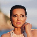Nina Badrić als Pjevačica
