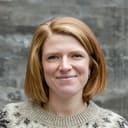Inger Elise Holm, Supervising Sound Editor