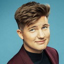 Daniel Norberg als The Boss