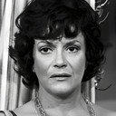 Isolda Cresta als Mafalda Lisboa