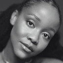 Ngele Ramulondi als Zinhle Mahlati