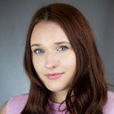 Olivia Blair als 