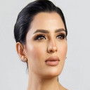 Yasmin Kassab als نجلاء