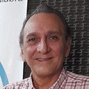 Sergio Cangiano als Estanislao del Campo (voz)