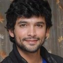 Diganth Manchale als 