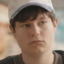 Rasmus Lind Rubin als Peter