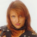 Alexandra Bazzaza als Lady Alexandra