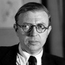 Jean-Paul Sartre, Original Story