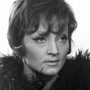 Barbara Rylska als Director's Wife