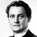 Henry Ainley als Exiled Duke