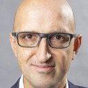 Matthew Syed als Self