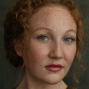 Roxanne Rittmann als Emily