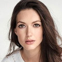 Rebecca Finch als Flight Attendant
