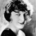 Martha Mansfield als The Head Model