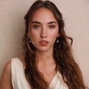 Lana Spring als Daughter
