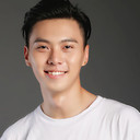 许淳玮 als Mu Ge
