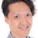 頼孝延 als Man A (voice)