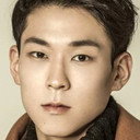 Kim Kyoung-seok als Gong Jun Seok