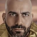 Rami Jaber als Niles's Partner