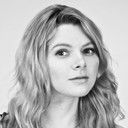 Lisa Bennett als Gabby Donovan