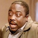 Robin Harris als Butterbean Jones