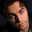 Paolo Salvadeo als The Man