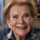 Janette Bertrand als Self