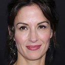 Wendy Moniz als Mace Spencer
