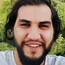 Mehmet Pala als Ertuğrul Crew Member