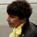 Eva Camino, Costume Designer