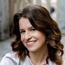 Lubov-Maria Karpiv, Director