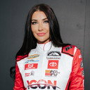 Amber Balcaen als Self