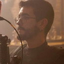 Albert Segarra, Digital Imaging Technician