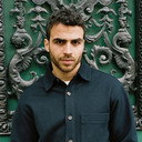 Mouloud Ayad als Nazim