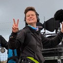 Alba Salmerón, Boom Operator