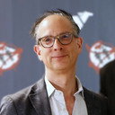 Jay Weissberg als Man over the phone