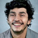 Igor Mo als Garoto Sexo Ricardo 3