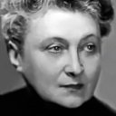 Yevheniya Opalova als Марвена Семёновна Свентицкая
