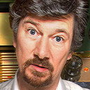 Steve Brody als Journalist 2