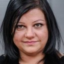 Monika Ambroziak als 'Cycofon'