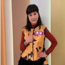 馬維欣 als 游麗君