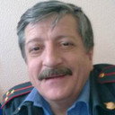 Ванати Алиев als Gamlet Kazbekovich