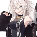 Shishiro Botan als Shishiro Botan