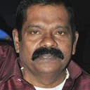 Vinu Chakravarthy als Minister