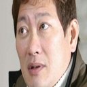 Huang Chung-Yu als 