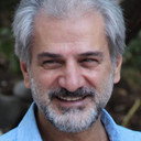 Naser Hashemi als The Sheriff