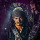 László Lázár als Will Turner