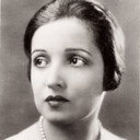 Alice Joyce als Mary Terry - The Farmer's Daughter