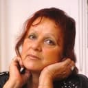 Zdena Lorencová als Herself (segment "Konkurs")